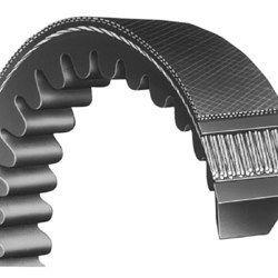 Raw Edge V Belts