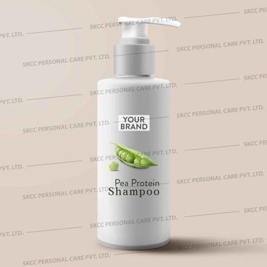 Pea Protein Shampoo Recommended For: Hair