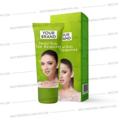 Herbal Body Tan Remover Age Group: All Age Group