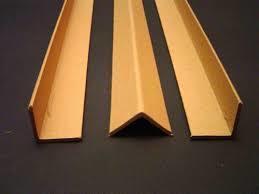 Paper Angle Board Hardness: Rigid