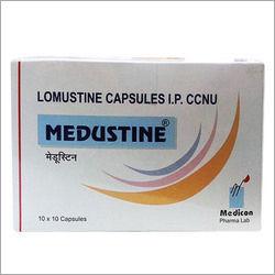 Lomustine Capsule