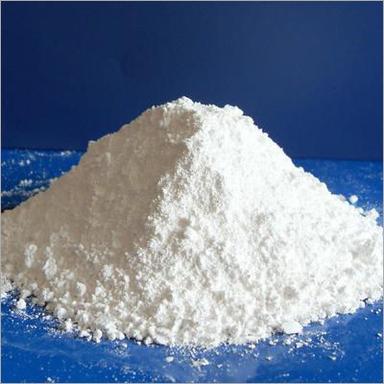Pure Zinc Oxide Powder - Grade: Industrial Grade