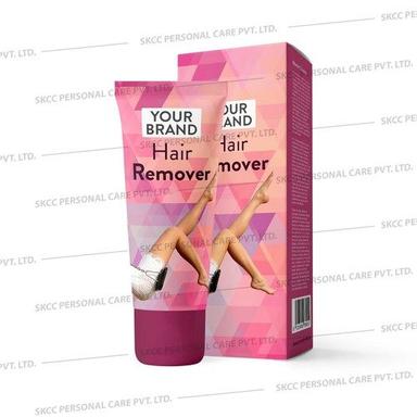 Hair Remover Cream Age Group: All Age Group