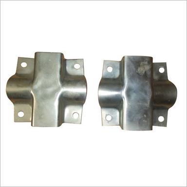 Stainless Steel Sheet Metal Press Component