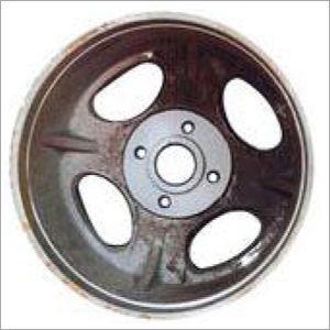 PTO Pulley