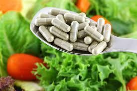 Biotin Tablets Efficacy: Promote Nutrition