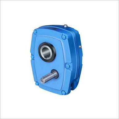 Blue Nu Gear Box