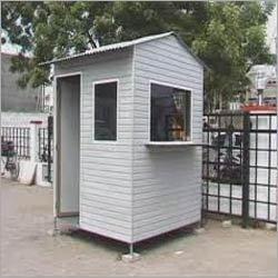 Prefabricated Portable Cabin Use: House