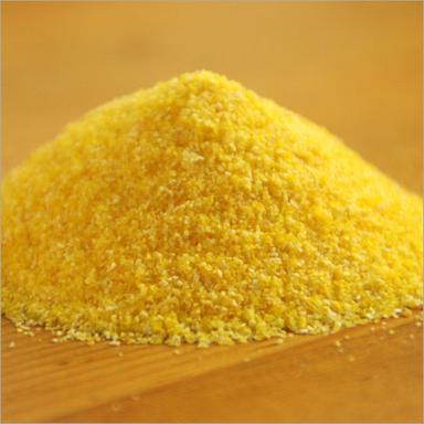 Yellow Maize Semolina Grade: Food Grade