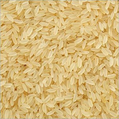 Organic Sona Masoori Parboiled Rice
