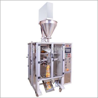 Automatic Auger Filling Machine For Powder