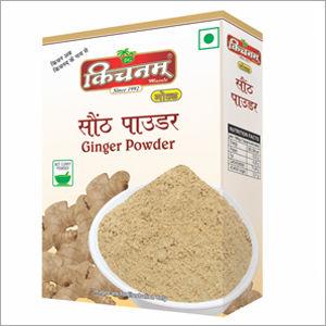 Dried Ginger Powder