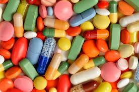All Vitamins Dosage Form: Tablet