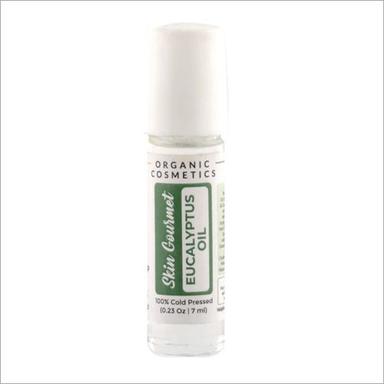 7 Ml Eucalyptus Oil Roll On Recommended For: Adult