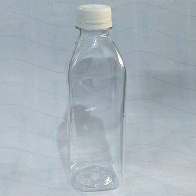 Transparent Pet Bottle