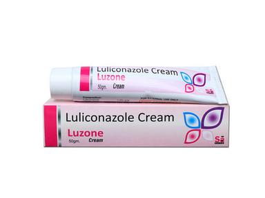 Luliconazole 1%w/w Cream(50gm)