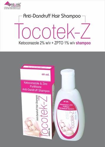 TOCOtek Z (Shampoo)