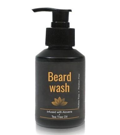 Conditioning Products Beard Wash