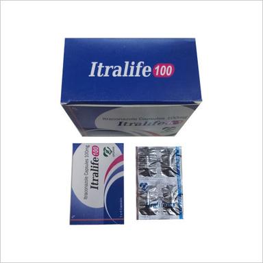 Itralife 100Tablets General Medicines