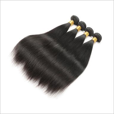 Straight Remy Hair Extensions Length: 10-30 Inch (In)