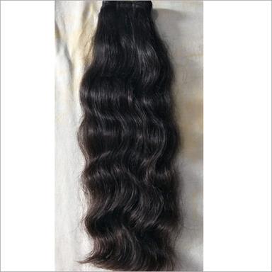 All Colours Availble Indian Wave Human Hair Weave, Remy Hair