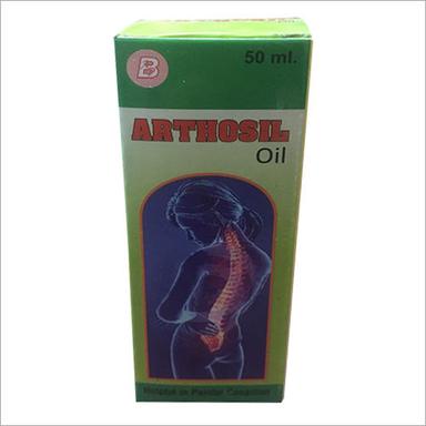 Arthosil Oil Age Group: Suitable For All Ages