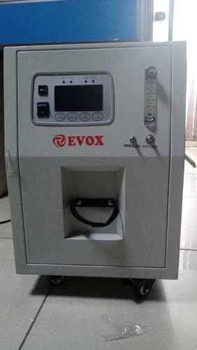  Evox 10Lpm ऑक्सीजन कॉन्सेंट्रेटर कलर कोड: ग्रे