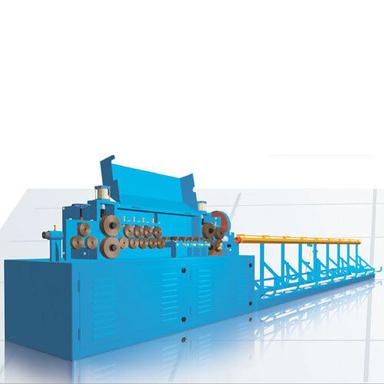 Wire Straightening And Cutting Machine Power Source: Electricity