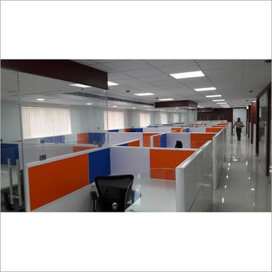 Corporate Interior Designing Service