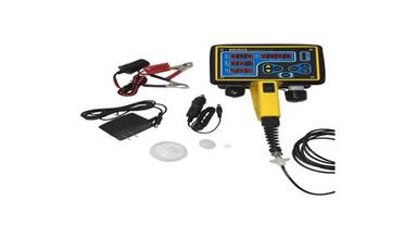 5 Gas Analyzer For Exhaust Gas Analysis Warranty: 12 Months