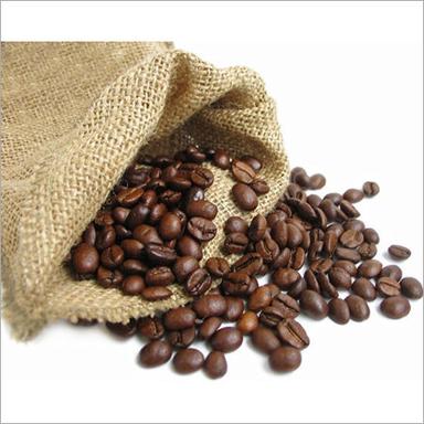 Brown Coffee Beans Bags