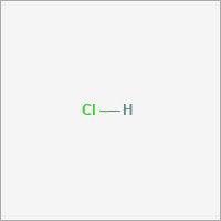 Dry Hcl Gas In Any Solvent Boiling Point: -85 C