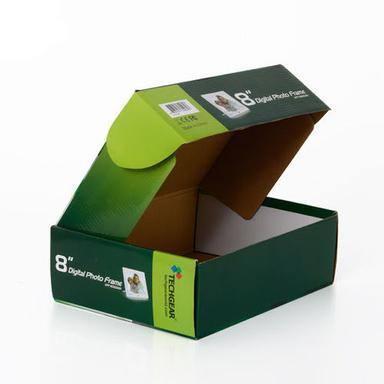 Glossy Lamination Commercial Master Carton Box