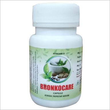 Bronchial Asthma And Allergic Ayurvedic Medicine Age Group: Suitable For All Ages