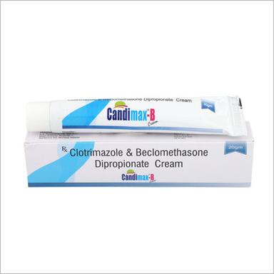 Clotrimazole And Beclomethasone Dipropionate Cream Dry Place