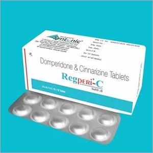 Regperi C Tablets Specific Drug