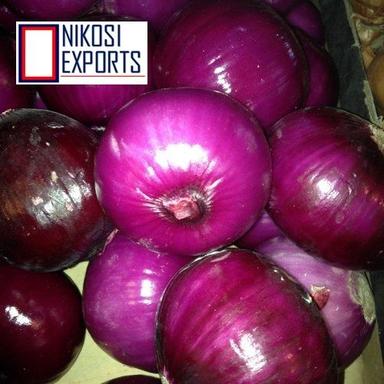 Fresh A Grade Big Red Onion Peeled & Washed Shelf Life: 1 Months