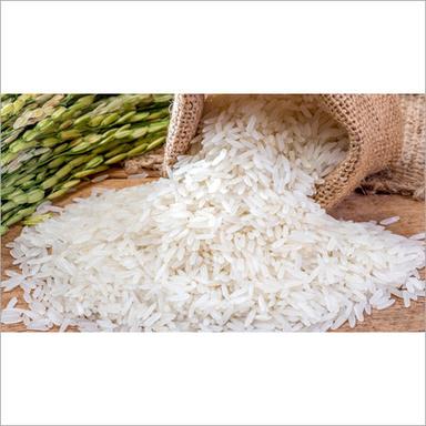 Solid White Basmati Rice