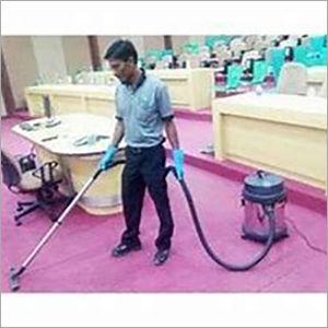 Office Cleaning Services