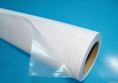 Plastic Digijet Cold Lamination Film