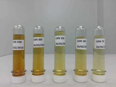Recycled Base Oil Application: Industrial Lubricants