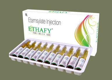 Ethamsylate 250Mg/2Ml Injection