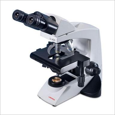 Binocular Microscope Application: Laboratory
