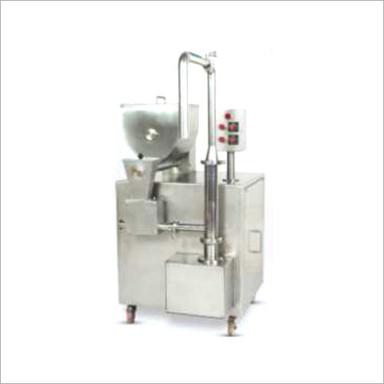 Ice Cream Fruit Feeder Machine Warranty: 1 Year