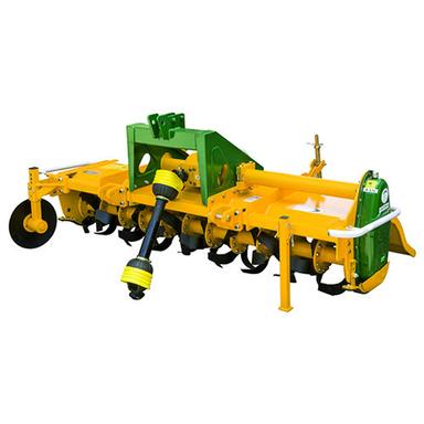 Swan Tractor Rotavator Agriculture
