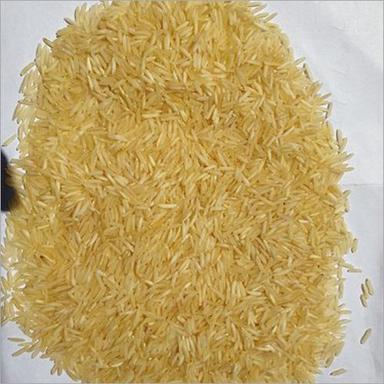 Common Golden Sella Basmati Rice