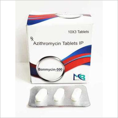 Azithromycin 500Mg General Medicines