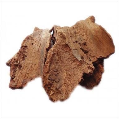 Dried Ficus Religiosa Bark