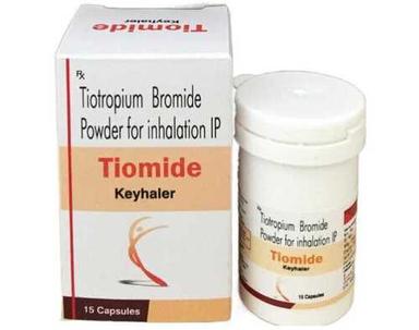 Tiotropium Bromide General Medicines