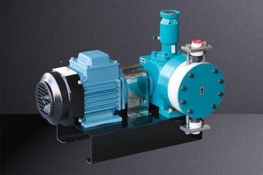 Mfdp-2 Mechanically Actuated Diaphragm Pumps Flow Rate: 0-100